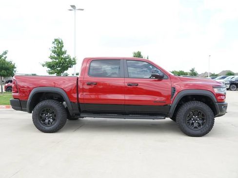 New 2026 RAM 1500 RHO AWD/4WD image 10