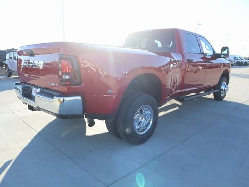 New 2026 RAM 3500 Tradesman image 20