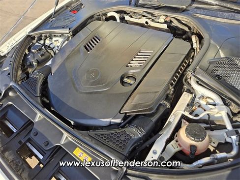 Used 2021 Mercedes-Benz S 580 4MATIC Sedan image 19