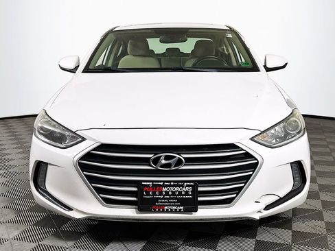 Used 2017 Hyundai Elantra Value Edition w/ Cargo Package FWD image 1