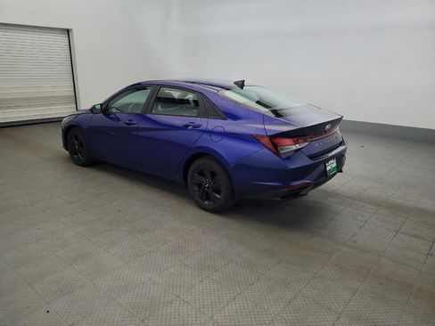 Used 2023 Hyundai Elantra SEL FWD image 3
