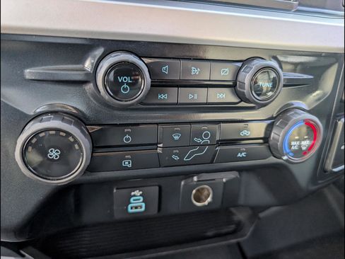 Used 2024 Ford F250 XL w/ STX Appearance Package image 14