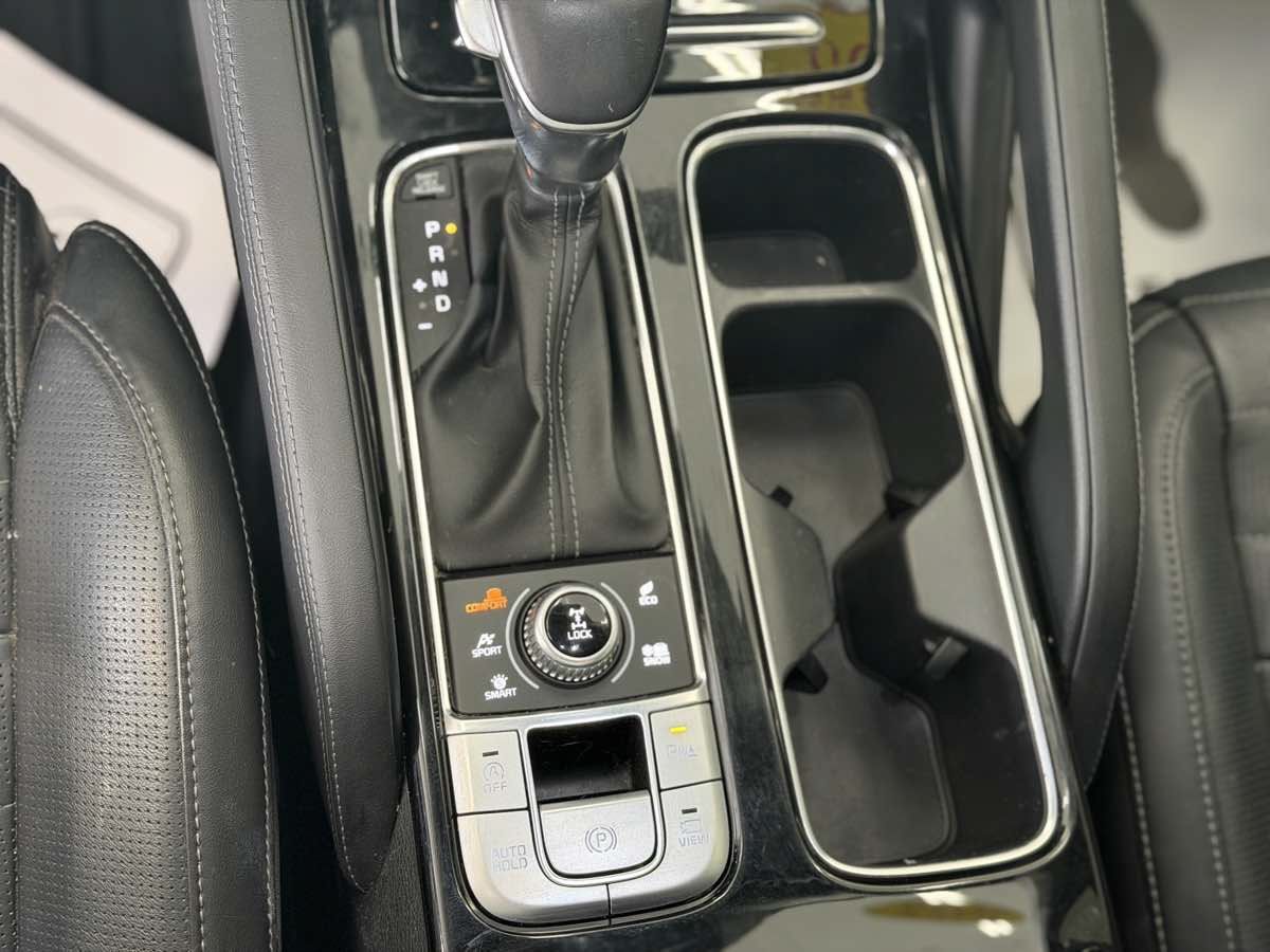 Used 2022 Kia Telluride SX w/ SX Prestige Package AWD/4WD image 47