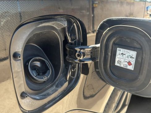 Used 2018 Ford Flex Limited FWD image 37