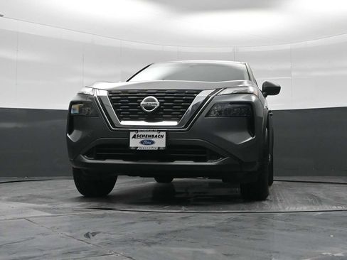 Used 2021 Nissan Rogue S image 20