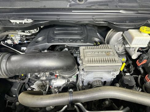 Used 2022 RAM 1500 Limited RWD image 9