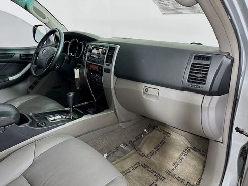 Used 2007 Toyota 4Runner Limited RWD image 29