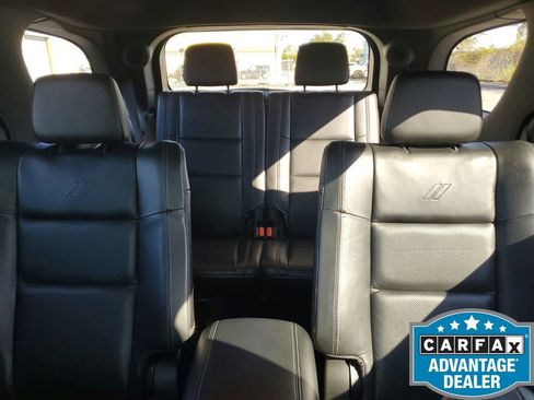 Used 2022 Dodge Durango Citadel image 14