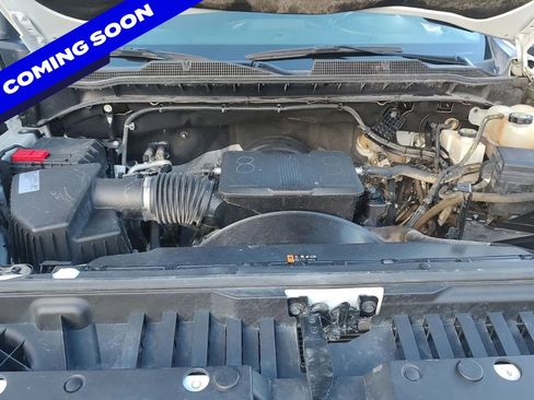 Used 2020 Chevrolet Silverado 3500 W/T image 16