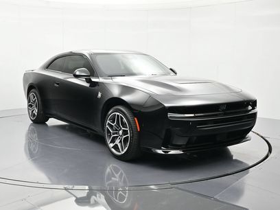 New 2026 Dodge Charger Scat Pack