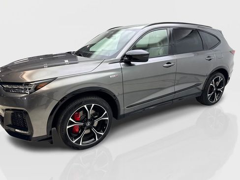 Used 2025 Acura MDX Type S AWD/4WD image 11