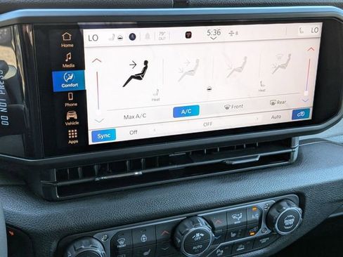 New 2026 Jeep Wrangler Sport AWD/4WD image 22