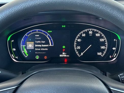 Certified 2022 Honda Insight EX image 23