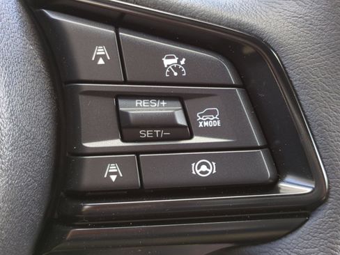 New 2026 Subaru Outback Premium AWD/4WD image 25