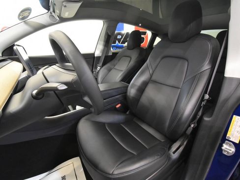 Used 2020 Tesla Model Y Performance AWD/4WD image 14