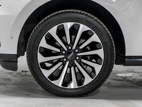 Used 2022 Lincoln Navigator L Reserve AWD/4WD image 66