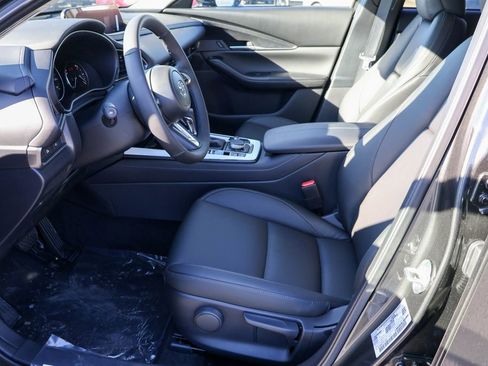 Used 2025 MAZDA CX-30 AWD 2.5 S w/ Select Sport Pkg image 16