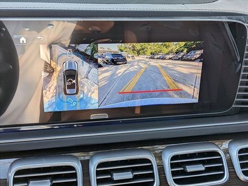 New 2026 Mercedes-Benz GLE 450 4MATIC image 11