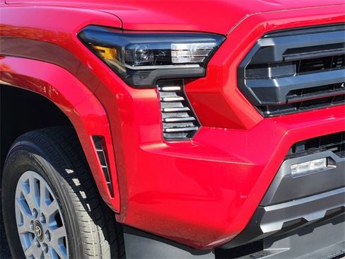 New 2025 Toyota Tacoma SR5 image 6