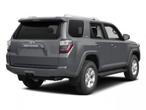 Used 2014 Toyota 4Runner SR5 image 2