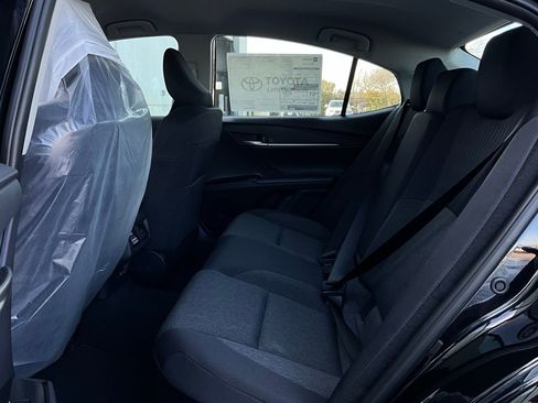 New 2026 Toyota Camry LE image 11