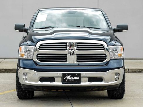 Used 2016 RAM 1500 Lone Star image 5