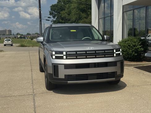 New 2026 Hyundai Santa Fe SE image 20