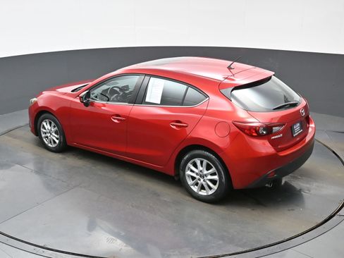 Used 2014 MAZDA MAZDA3 i Touring w/ Moonroof Package 1 image 33
