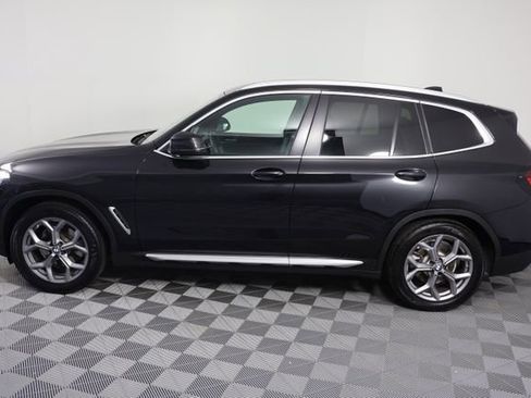 Used 2024 BMW X3 xDrive30i AWD/4WD image 5