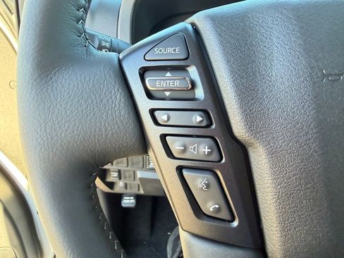 New 2026 Nissan Frontier SV w/ SV Convenience Package RWD image 16