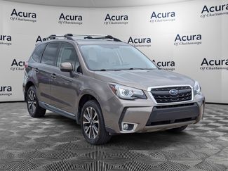 Used 2017 Subaru Forester 2.0XT Touring AWD/4WD video 1