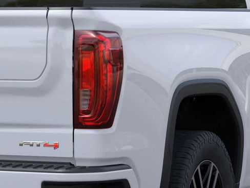 New 2026 GMC Sierra 1500 AT4 image 11
