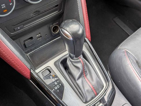 Used 2017 MAZDA CX-3 Grand Touring FWD image 23