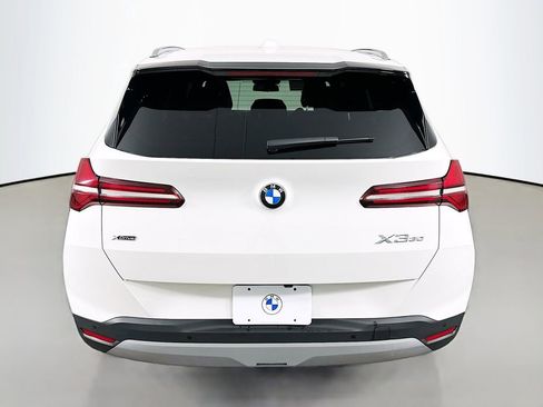 Used 2025 BMW X3 xDrive30i w/ Convenience Package image 6