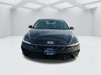 Certified 2024 Hyundai Elantra Limited video 2