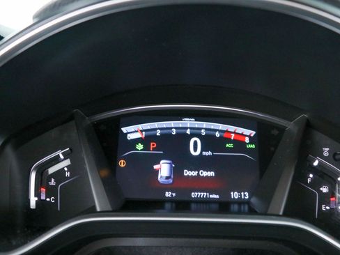 Used 2022 Honda CR-V EX-L image 12