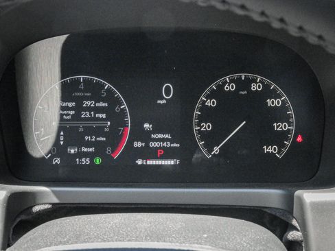 New 2026 Honda Odyssey Touring image 20