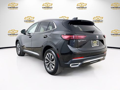 Used 2025 Buick Envision Preferred image 5