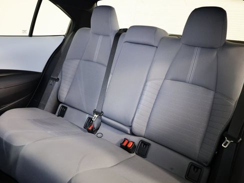 Used 2024 Toyota Corolla SE image 8