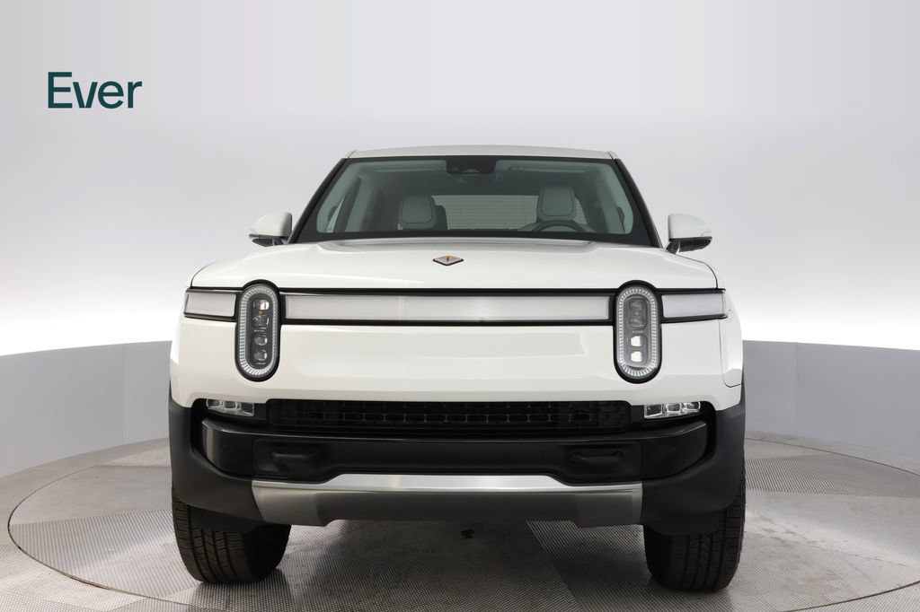 Used 2023 Rivian R1T Adventure Quad AWD/4WD image 12