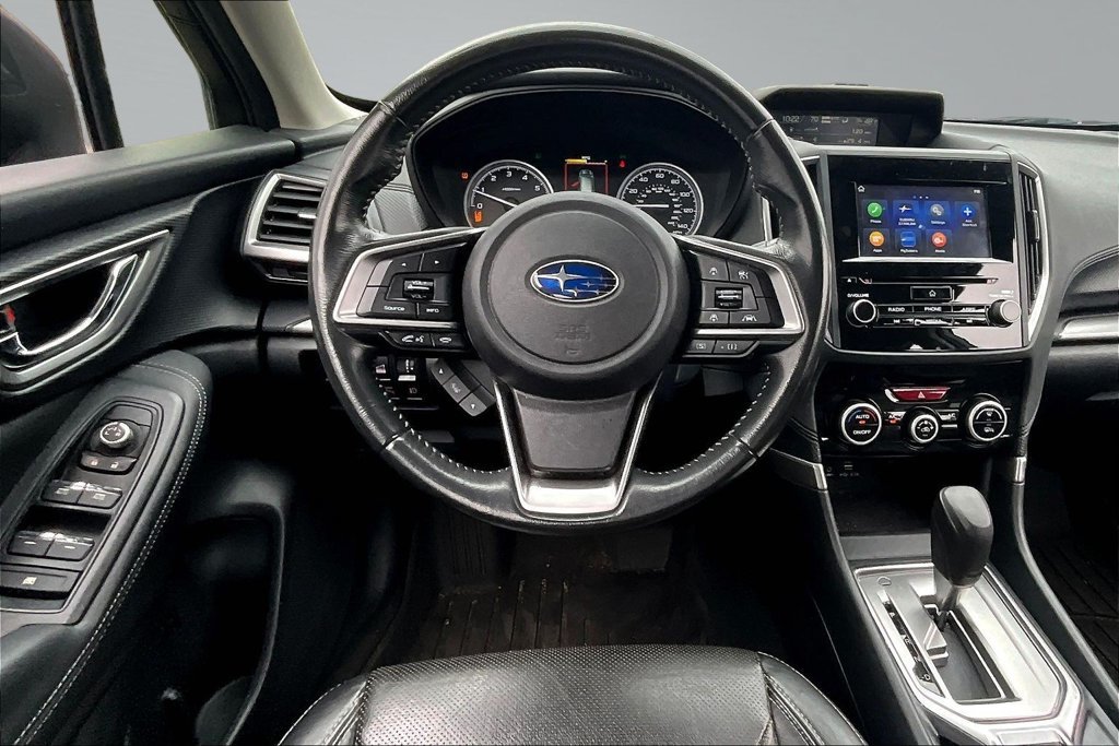Used 2019 Subaru Forester Premium AWD/4WD image 8