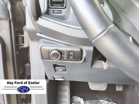 Used 2025 Ford Bronco Big Bend AWD/4WD image 31