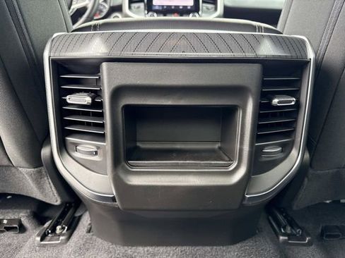 New 2025 RAM 1500 Big Horn image 32