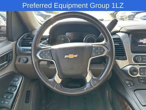 Used 2017 Chevrolet Tahoe Premier image 14
