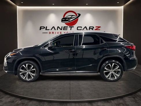 Used 2019 Lexus RX 350 FWD w/ Premium Package image 2