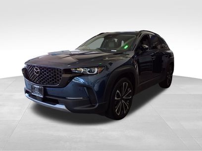 New 2026 MAZDA CX-50 2.5 Turbo w/ Weather Package