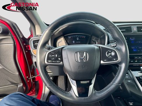 Used 2022 Honda CR-V EX-L image 14