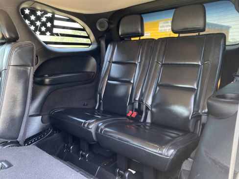 Used 2011 Dodge Durango Crew RWD image 14