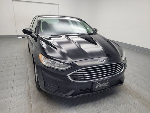 Used 2019 Ford Fusion S image 14