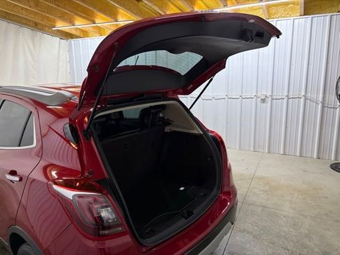 Used 2018 Buick Encore Preferred image 10